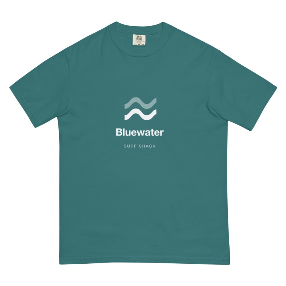 Bluewater Tee