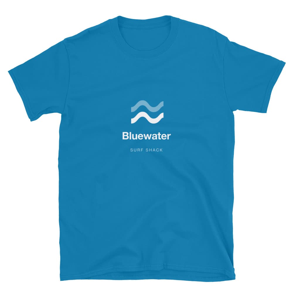 Surf Report Tee