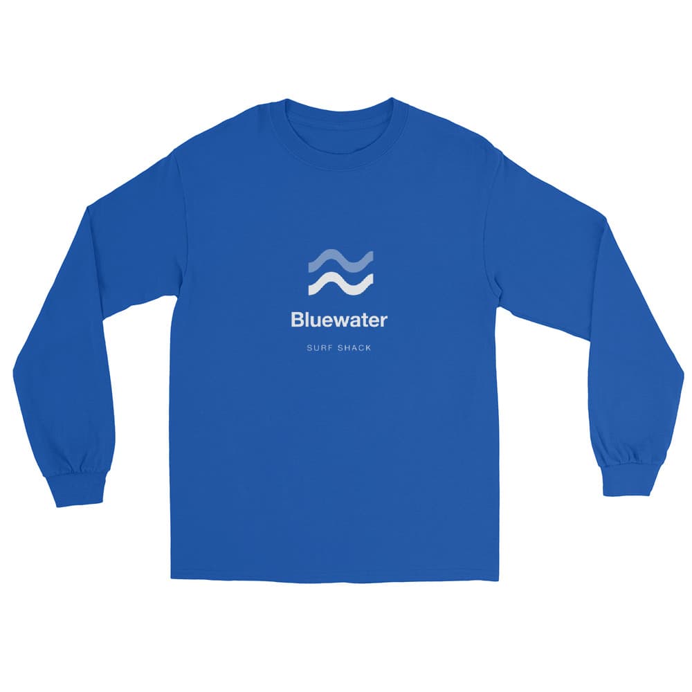Rash Guard Long Sleeve