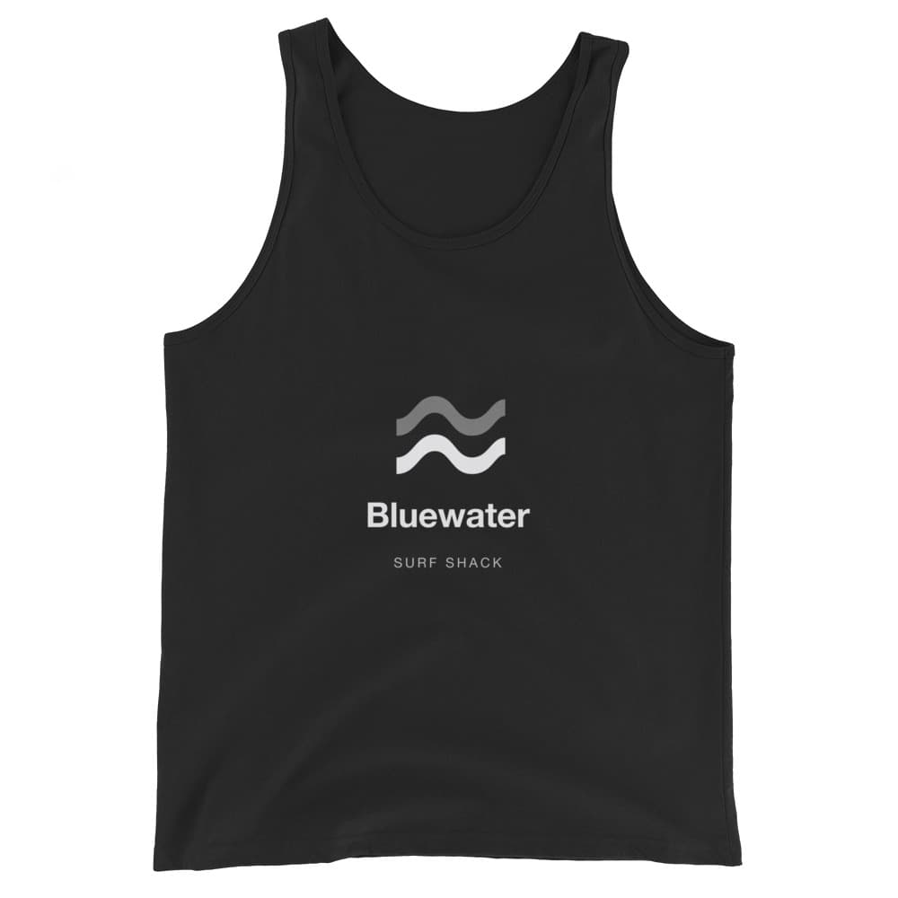 Paddle Out Tank