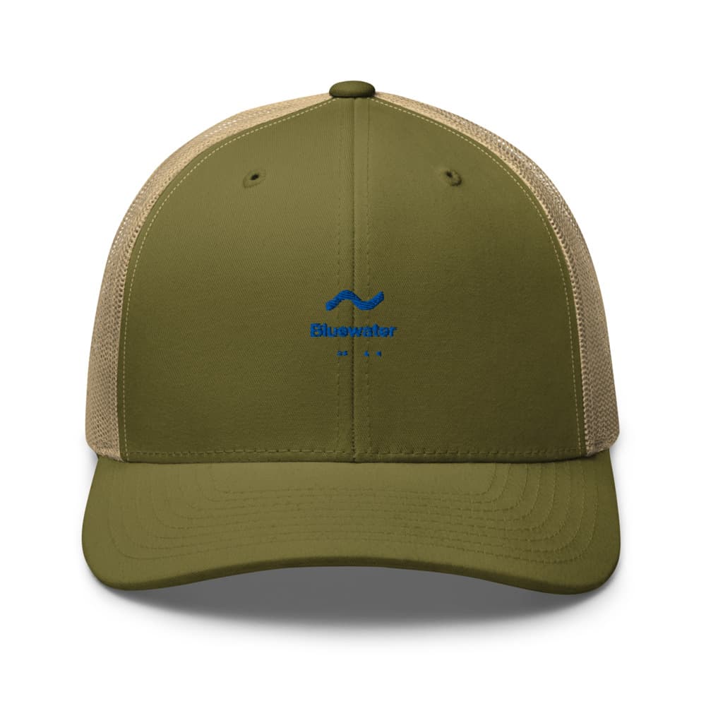Shack Trucker